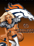 pic for go broncos